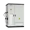 EV Charger With  Battery Storage System